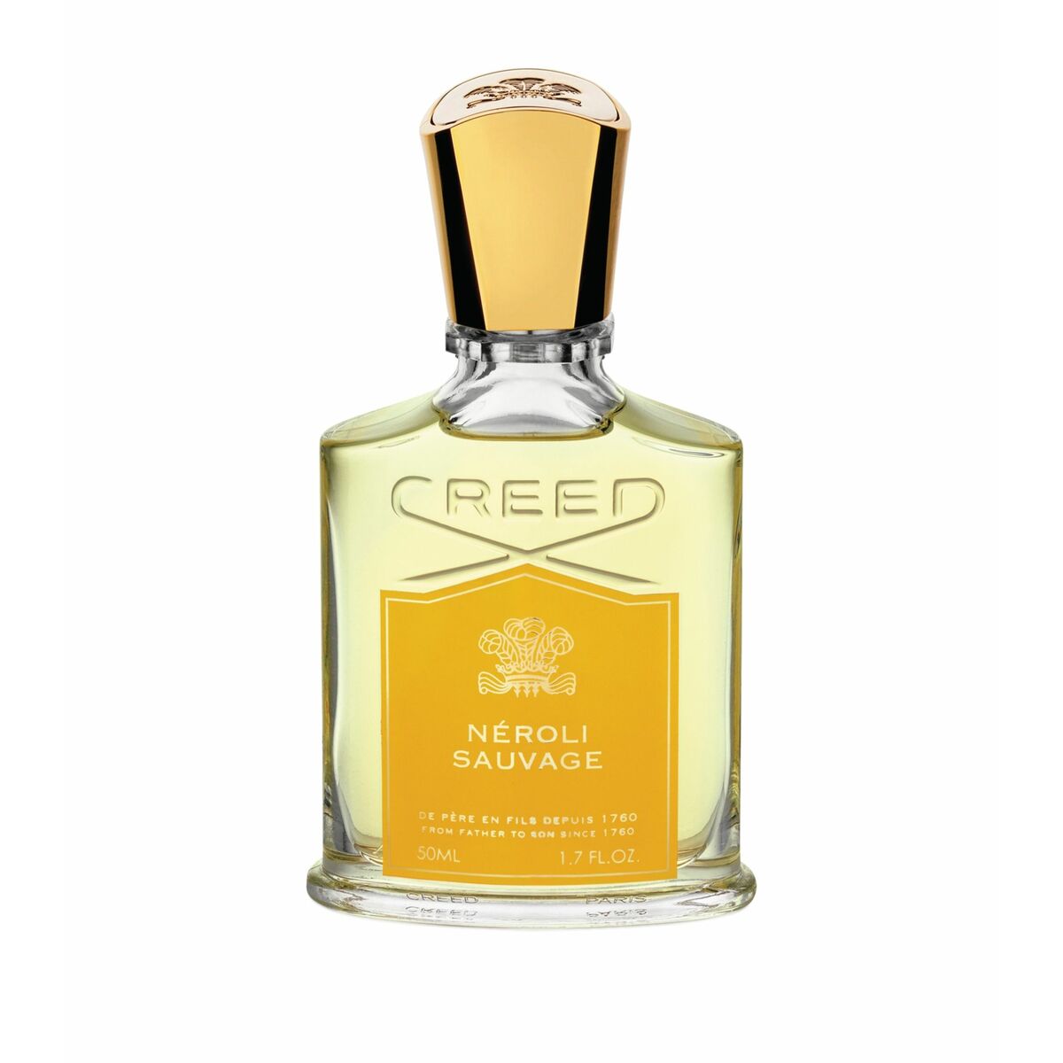 Profumo Unisex Creed EDP Neroli Sauvage 50 ml